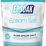 Epsom Salts for Everyday Use