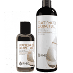 Fractionated Coconut Oil