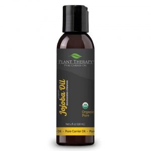 Jojoba Carrier Oil