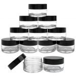 lip balm containers for DIY lip balm recipes