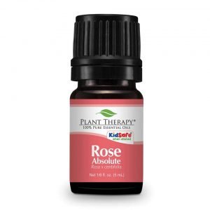 Rose Essential Oil