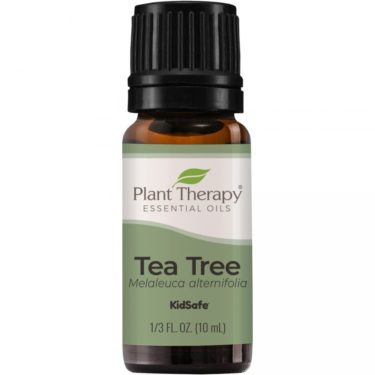 tea tree oil