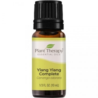 ylang ylang complete essential oil