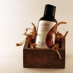 Rocky Mountain Oils Jojoba Carrier Oil