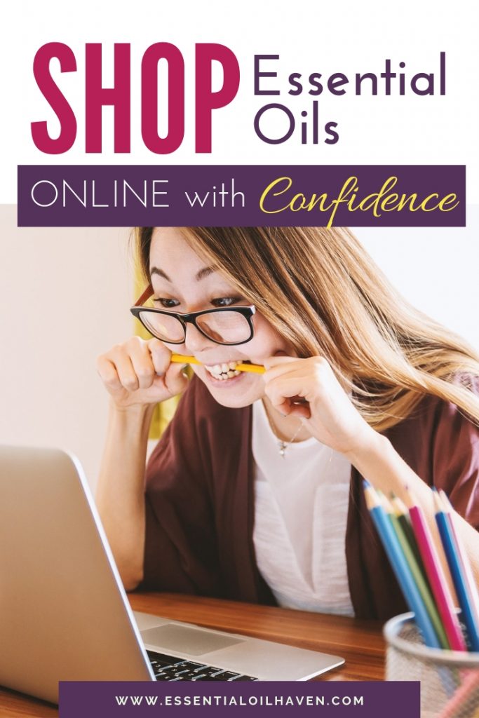 buy essential oils online