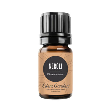 neroli essential oil