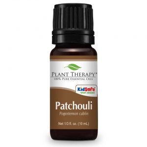 plant therapy patchouli eo