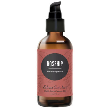 Rosehip Oil