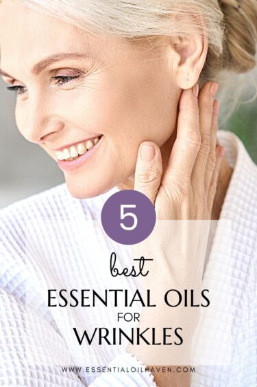 best oil for wrinkles