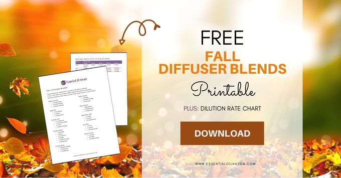 free fall diffuser blends download