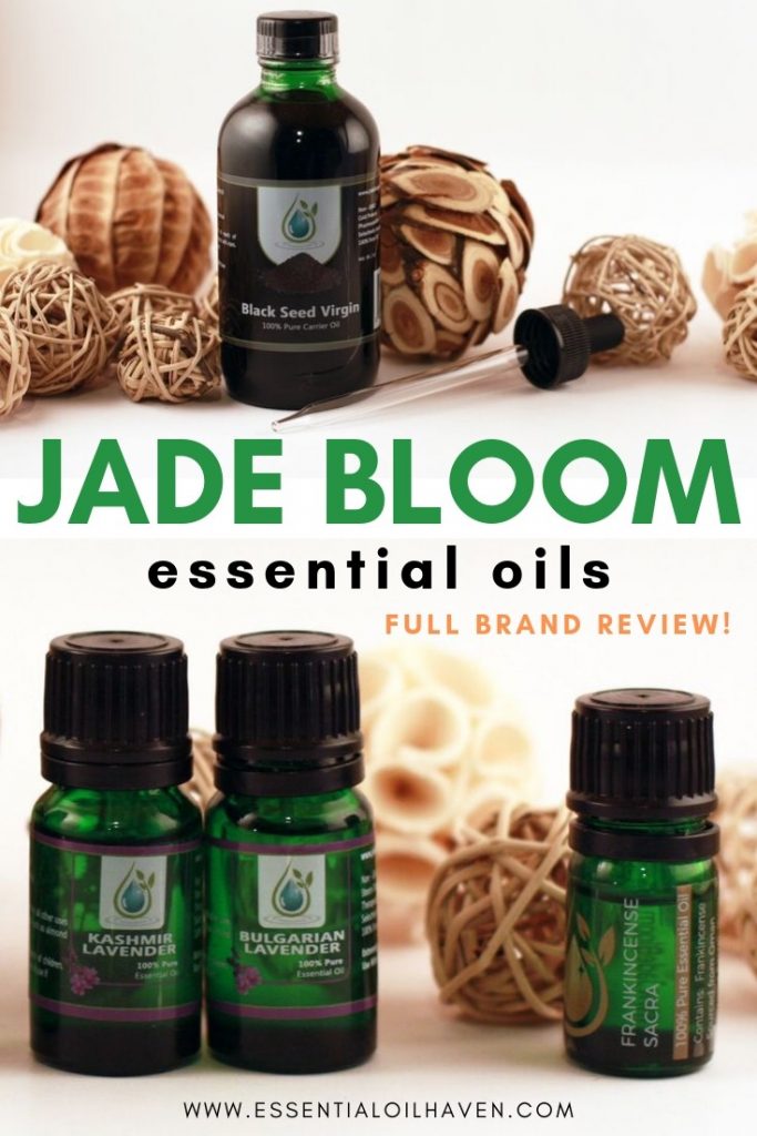 Jade bloom oils review