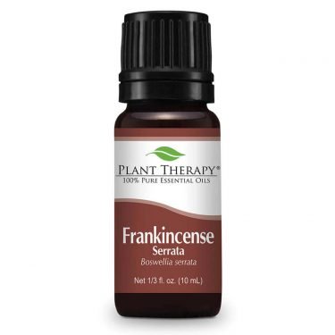 frankincense essential oil