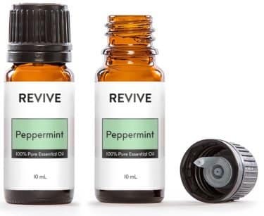 REVIVE peppermint