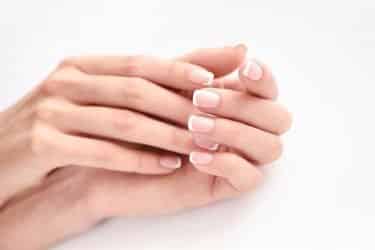 essential oils for strong, healthy nails