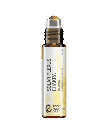 solar plexus chakra blend roll-on