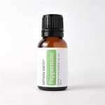 peppermint essential oil 15ml