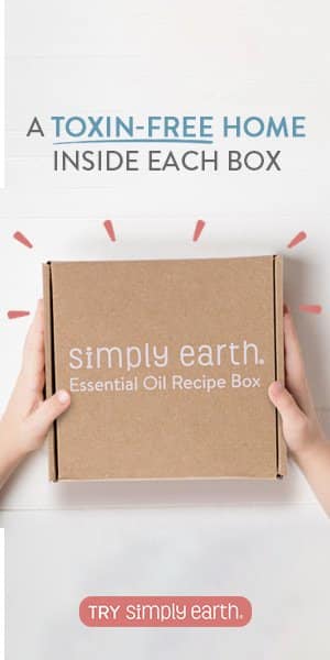 Essential Oil Subscription Box