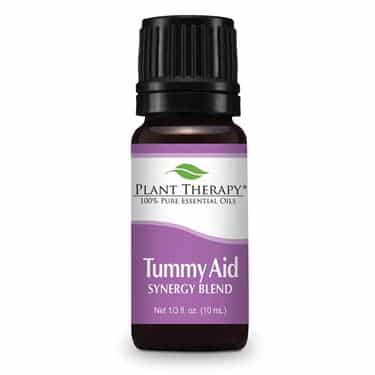 tummy aid blend