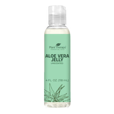 aloe vera gel