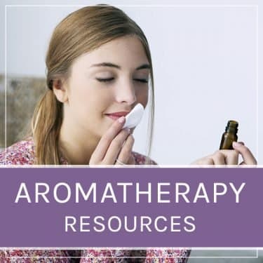 aromatherapy learning