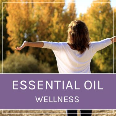 essential oils for personal wellness
