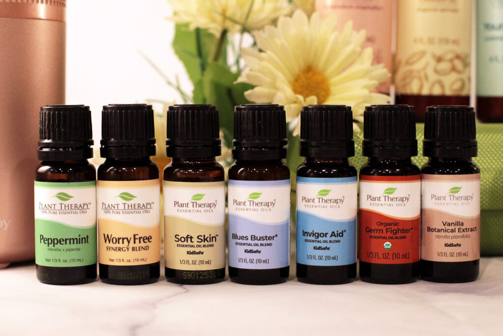 plant therapy essential oils reviewed honestly