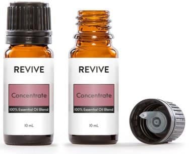 REVIVE concentrate blend 10ml