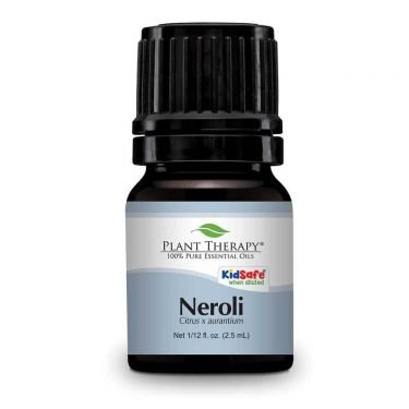 Neroli Essential Oil