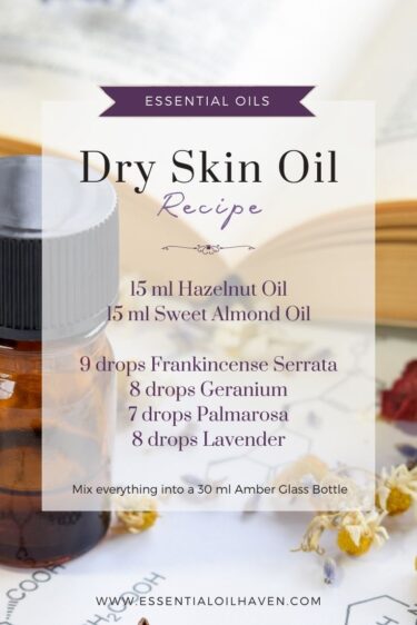 recipe for body oil