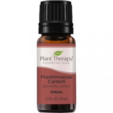 frankincense carterii