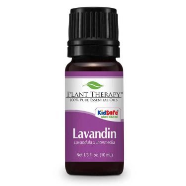 lavandin essential oil
