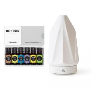 edens garden diffuser kit