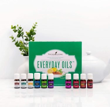 young living starter kit