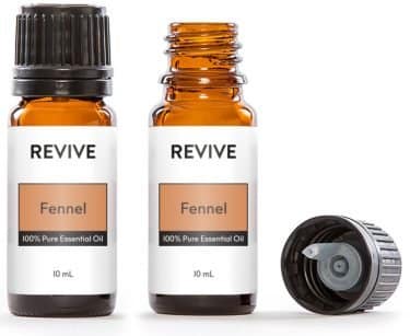 fennel essential oils