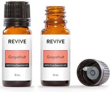 grapefruit oils