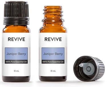 juniper berry oil