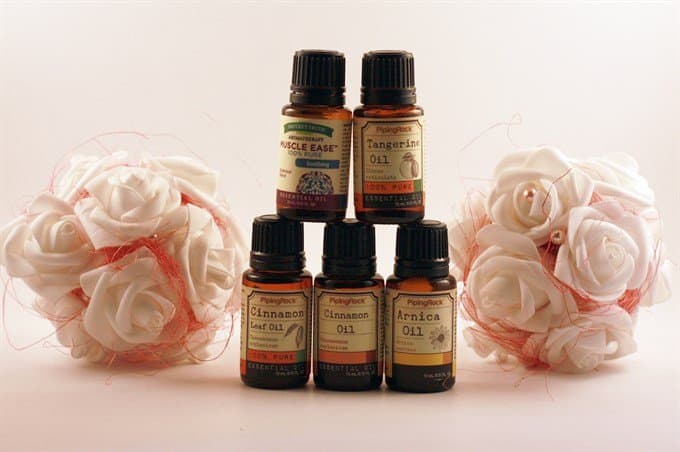 piping rock essential oil products review
