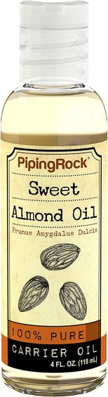 carrier oil sweet almond
