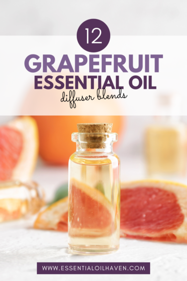 grapefruit blends