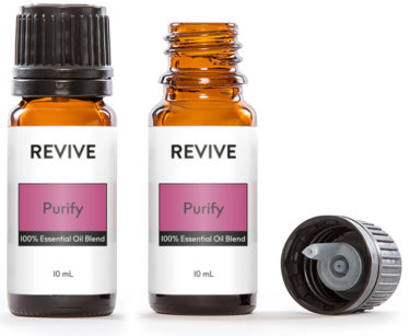 REVIVE Purify Blend