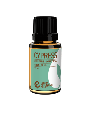 Cypress Essential Oil