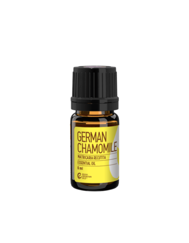 German Chamomile Essential Oil