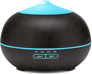 large esential oil diffuser