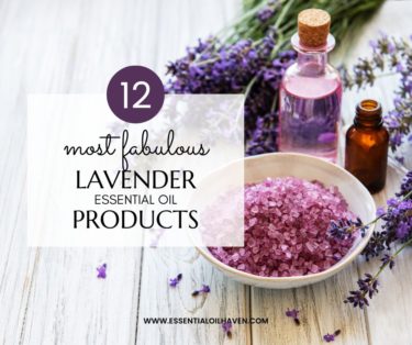 12 best lavender products
