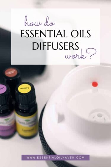 understanding diffusers how they work