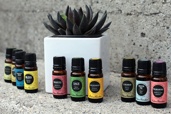 edens garden essential oils