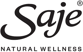 saje natural wellness company logo