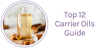 essential oils carrier oils