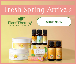 Spring is Blooming at Plant Therapy!