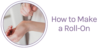 how to make a roller bottle